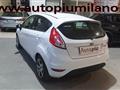 FORD FIESTA 1.5 TDCi 75CV 5 porte Business N1