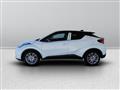 TOYOTA C-HR 2.0H HSD (184 cv) 2WD E-CVT LOUNGE