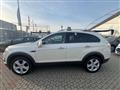 CHEVROLET CAPTIVA 2.2 LTZ 184cv auto 7posti