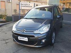 CITROEN C3 1.4 HDi 70 Selection