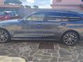 BMW SERIE 3 TOURING d 48V Touring Business Advantage -NO OBBLIGO FIN-