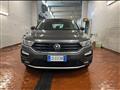 VOLKSWAGEN T-ROC 2.0 TDI SCR Business BlueMotion Technology