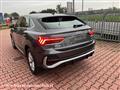 AUDI Q3 SPORTBACK SPORTBACK  35 TDI S tronic S line edition