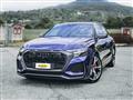 AUDI Q8 TFSI V8 quattro tiptronic NOLEGGIO