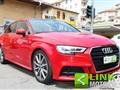 AUDI A3 SPORTBACK SPB 35 TFSI COD S tronic Admired GARANZIA 12 MESI!