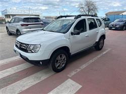 DACIA DUSTER 1.5 dCi 110CV Start&Stop 4x2 Ambiance