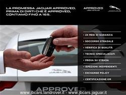 JAGUAR E-PACE HYBRID E-Pace 2.0D I4 163 CV AWD Auto R-Dynamic Black