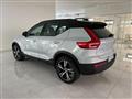 VOLVO XC40 RECHARGE HYBRID T5 Recharge Plug-in Hybrid R-design