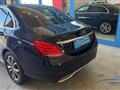 MERCEDES Classe C 200 d Automatic Executive