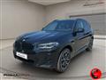 BMW X3 xDrive20d 48V Msport INTERNO ESTERNO!!