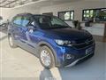 VOLKSWAGEN T-CROSS 1.0 TSI STYLE 95 CV