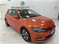 VOLKSWAGEN POLO VI -  1.0 tsi Style 95cv