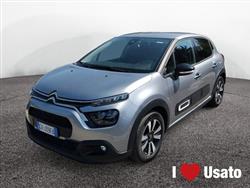 CITROEN NEW C3 III 2017 1.2 puretech Max s&s 110cv eat6