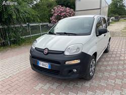 FIAT PANDA VAN 1.3 MJT S&S Pop Van 2 posti