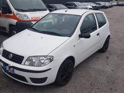 FIAT PUNTO 1.2 3 porte