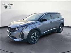 PEUGEOT 5008 BlueHDi 130 S&S EAT8 GT