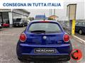 ALFA ROMEO MITO 1.4 78 CV-CRUISE-CERCHI 17-BLUETOOTH-E6B-POKI KM-