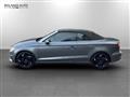 AUDI A3 SPORTBACK Cabrio 1.6 tdi Ambition