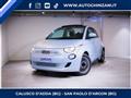 FIAT 500 ELECTRIC CABRIO 500 Cabrio 42 kWh