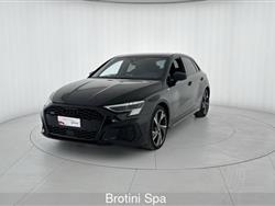 AUDI A3 SPORTBACK A3 SPB 40 TDI quattro S tronic S line edition