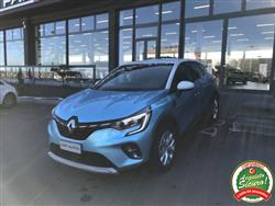 RENAULT NUOVO CAPTUR TCe 100 CV GPL Intens