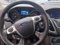 FORD FOCUS 1.6 TDCi 115 CV Titanium