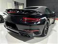 PORSCHE 911 3.8 Turbo S Cabriolet