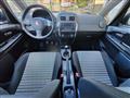 FIAT SEDICI 2.0 D Multijet 4x4 Emotion