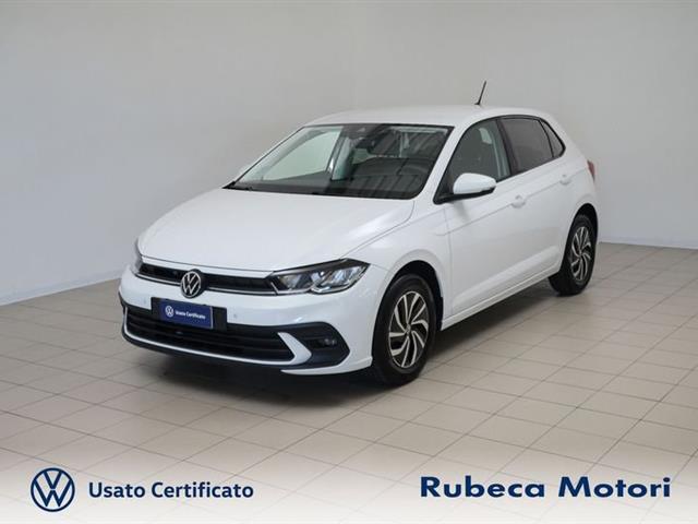 VOLKSWAGEN POLO 1.0 Edition Plus