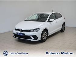 VOLKSWAGEN POLO 1.0 Edition Plus