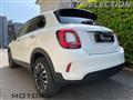 FIAT 500X 1.0 FIREFLY, MANUALE, FARI LED, CARPLAY, POCHI KM!