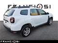 DACIA DUSTER 1.5 blue dci Comfort 4x2 s s 115cv my19