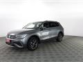 VOLKSWAGEN TIGUAN ALLSPACE Tiguan Allspace 2.0 TDI SCR DSG Life