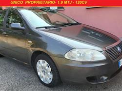 FIAT CROMA 1.9 Multijet Classic 88KW 120CV