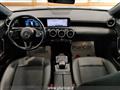 MERCEDES CLASSE CLA 200 163cv SB Automatic Navi Fari LED Pelle\Tessuto