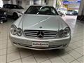 MERCEDES CLASSE CLK cat Elegance UNICO PROPRIETARIO