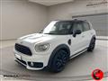 MINI COUNTRYMAN 2.0 Cooper D Countryman Automatica