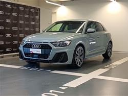 AUDI A1 SPORTBACK A1 SPB 30 TFSI S tronic S line edition