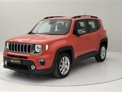 JEEP RENEGADE 4XE 1.3 t4 Limited 2wd 150cv ddct