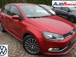 VOLKSWAGEN POLO 1.2 TSI DSG 5p. Highline BlueMotion Technology