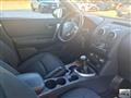 NISSAN Qashqai 1.6 16V Visia