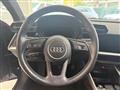 AUDI A3 SPORTBACK SPB 35 TDI S tronic Business Advanced