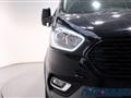 FORD TOURNEO CUSTOM 320 2.0 ECOBLUE 170CV AUTOMATICO PL ACTIVE 8 POSTI