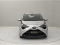 TOYOTA AYGO 1.0 x-play 72cv