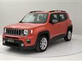 JEEP RENEGADE 4XE 1.3 t4 Limited 2wd 150cv ddct