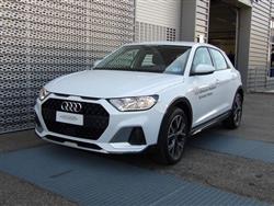 AUDI A1 ALLSTREET A1 allstreet 25 TFSI Admired