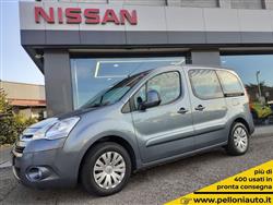 CITROEN BERLINGO 1.6 HDi 90CV FAP Multispace