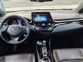 TOYOTA C-HR 1.8 Hybrid E-CVT Lounge