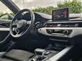 AUDI A4 Avant 35 TDI S tronic S line edition