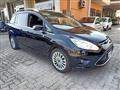 FORD C-MAX 7 1.6 TDCi 115CV Titanium